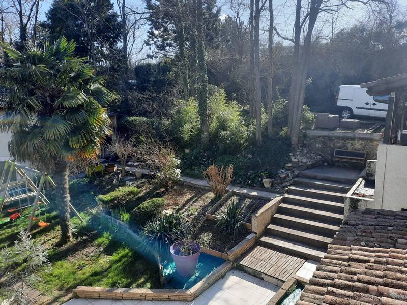 Vente maison à Valence 26000