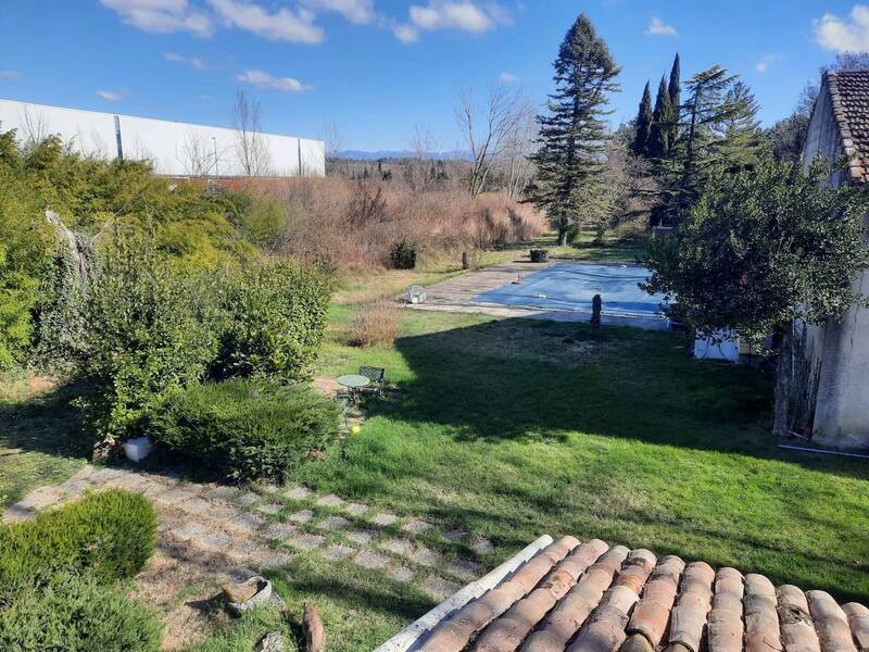 Vente maison à Valence 26000