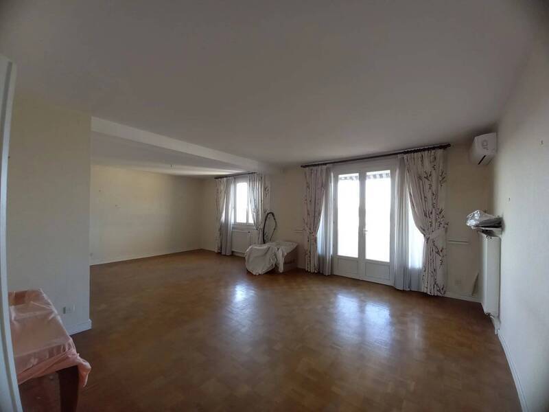 Vente appartement 4 pièces 89 m² à Bourg-lès-Valence 26500