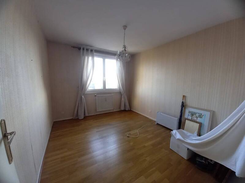 Vente appartement 4 pièces 89 m² à Bourg-lès-Valence 26500