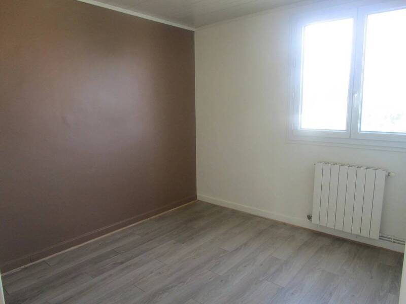 Vente appartement 3 pièces 62 m² à Valence 26000