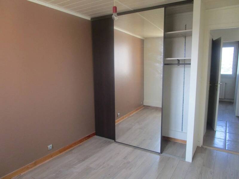 Vente appartement 3 pièces 62 m² à Valence 26000