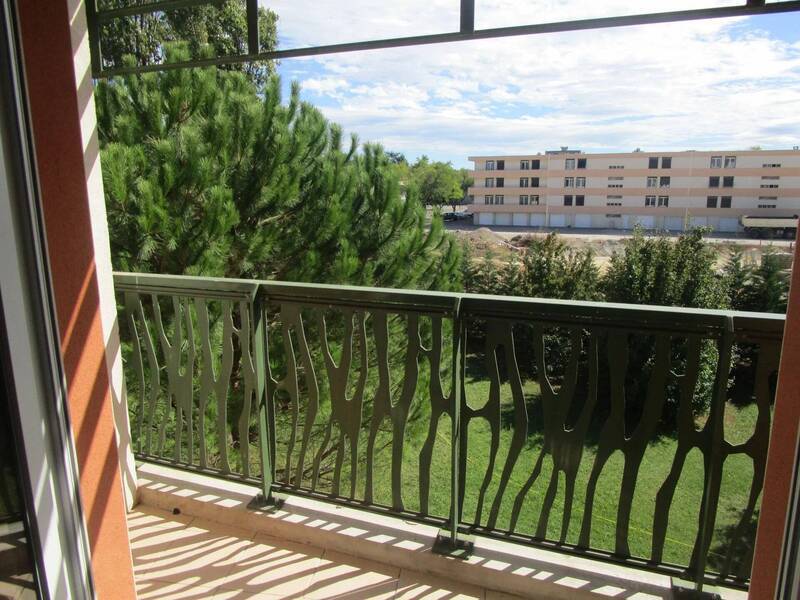 Vente appartement 1 pièce 21 m² à Valence 26000