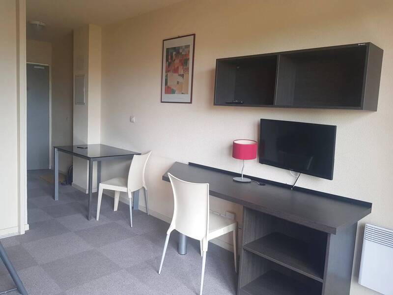 Vente appartement 1 pièce 21 m² à Valence 26000