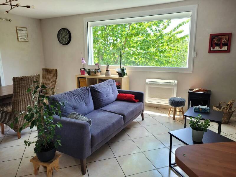 Vente maison 149 m² à Bourg-lès-Valence 26500