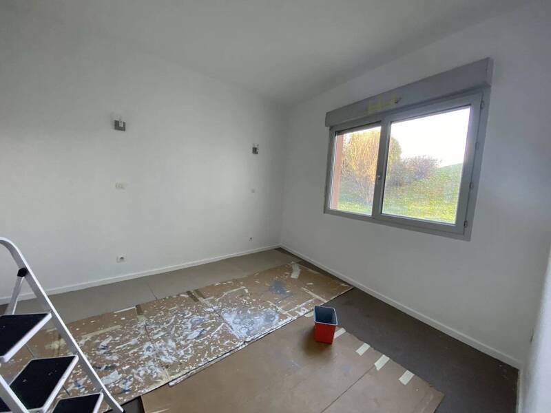 Vente appartement 1 pièce 32 m² à Valence 26000