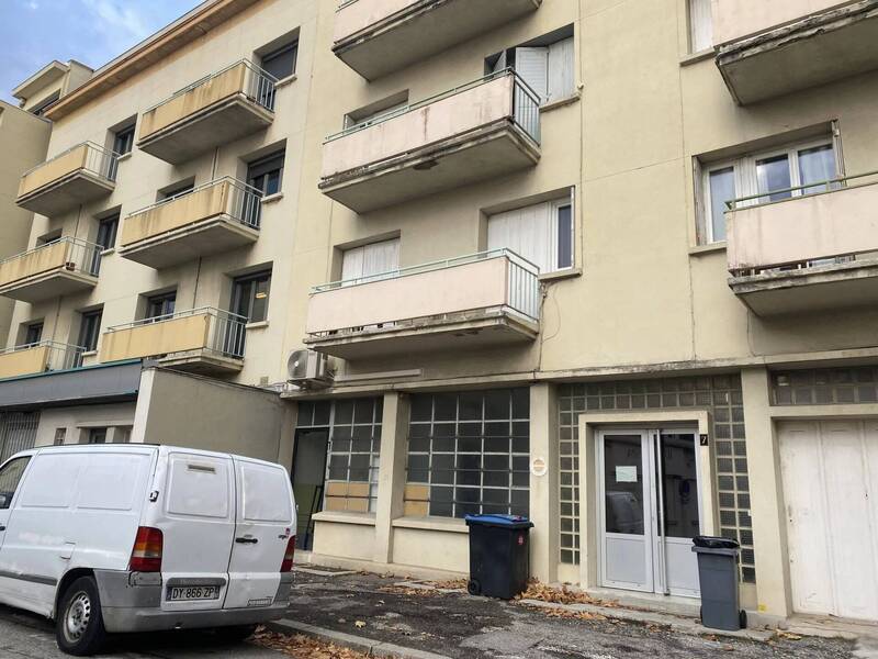 Vente maison 134 m² à Valence 26000