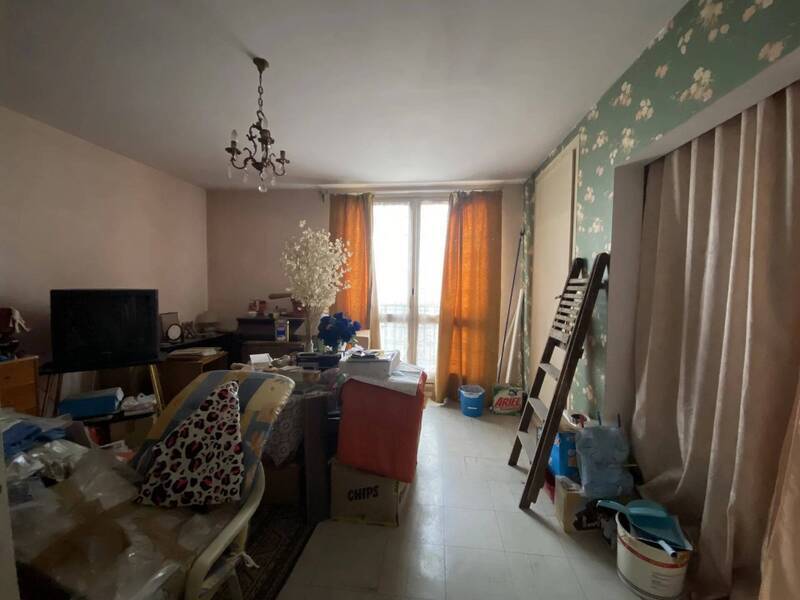 Vente appartement 3 pièces 66 m² à Valence 26000