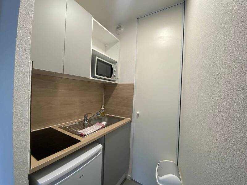 Vente appartement 1 pièce 22 m² à Valence 26000