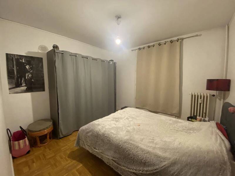 Vente appartement 3 pièces 66 m² à Valence 26000