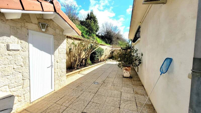 Vente maison 5 pièces 197 m² à Bourg-lès-Valence 26500