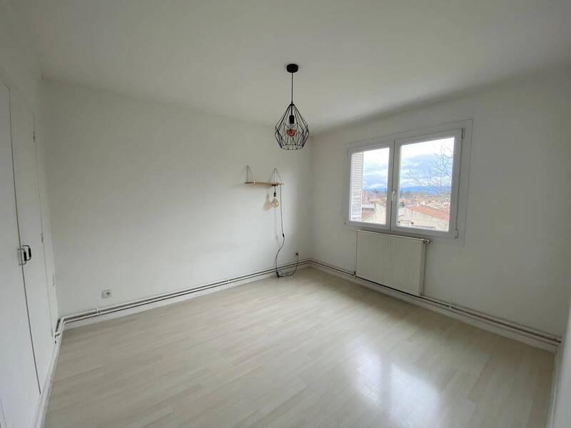 Vente appartement 4 pièces 81 m² à Valence 26000