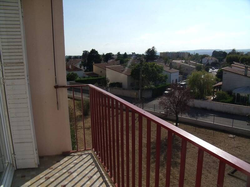 Vente appartement 4 pièces 81 m² à Valence 26000