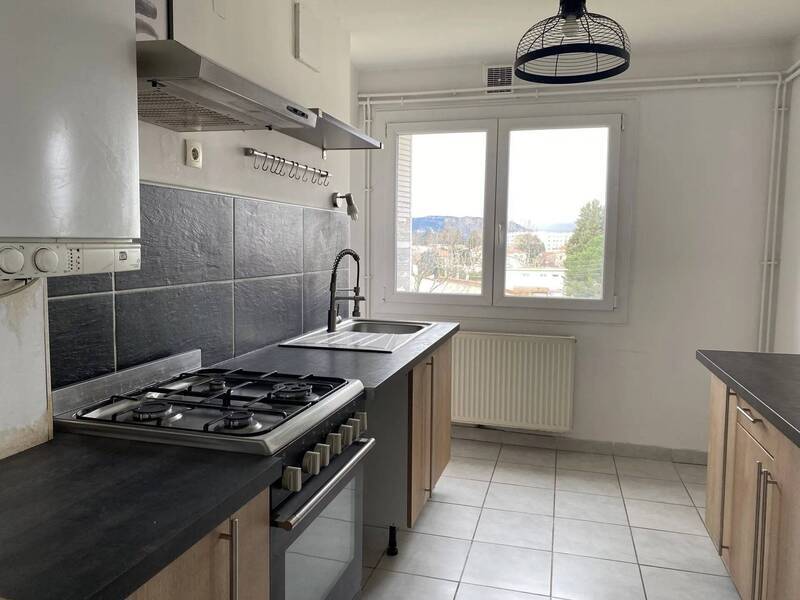 Vente appartement 4 pièces 81 m² à Valence 26000