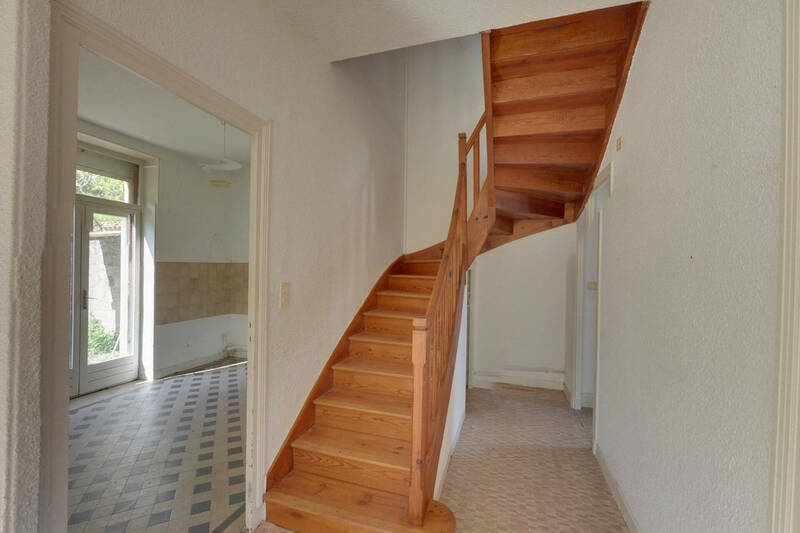 Vente maison 5 pièces 102 m² à Le Cheylard 07160