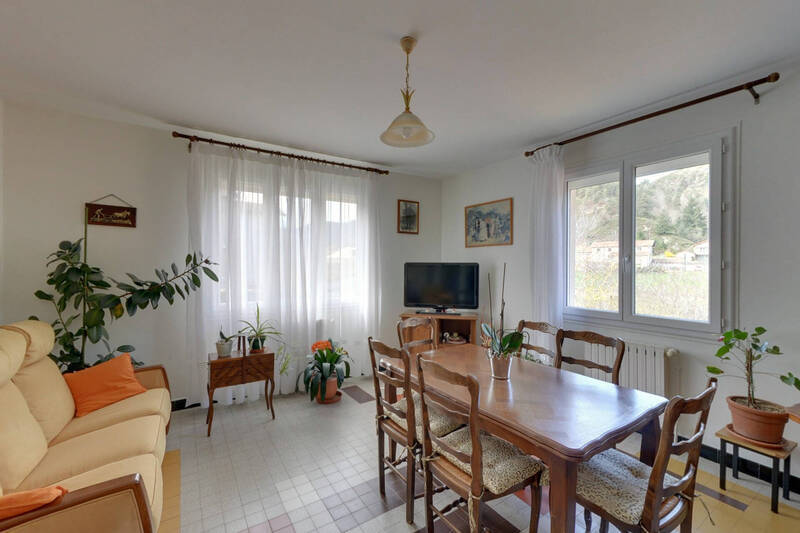 Vente maison 6 pièces 126 m² à Saint-Martin-de-Valamas 07310