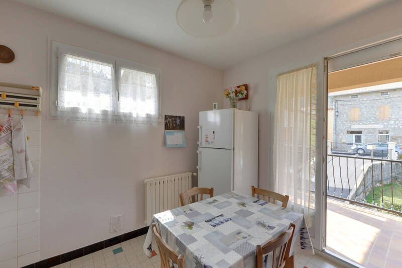 Vente maison 6 pièces 126 m² à Saint-Martin-de-Valamas 07310