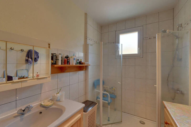 Vente maison 6 pièces 126 m² à Saint-Martin-de-Valamas 07310