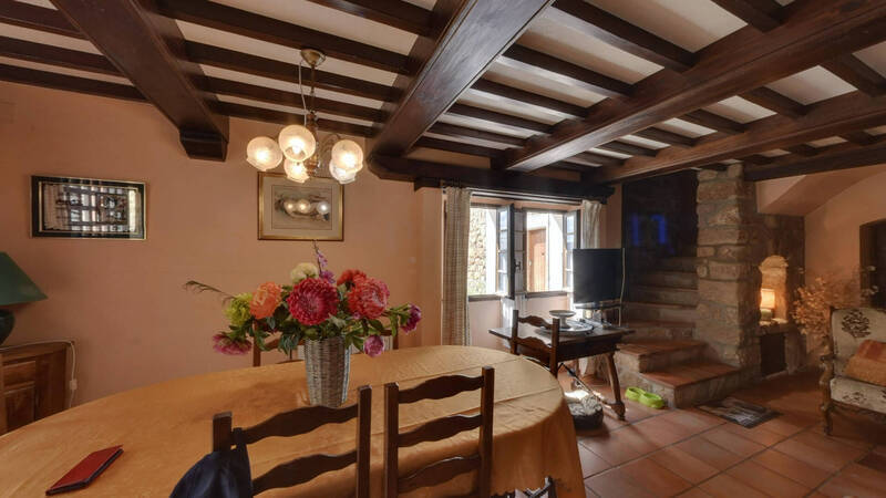 Vente maison 4 pièces 100 m² à Saint-Michel-de-Chabrillanoux 07360