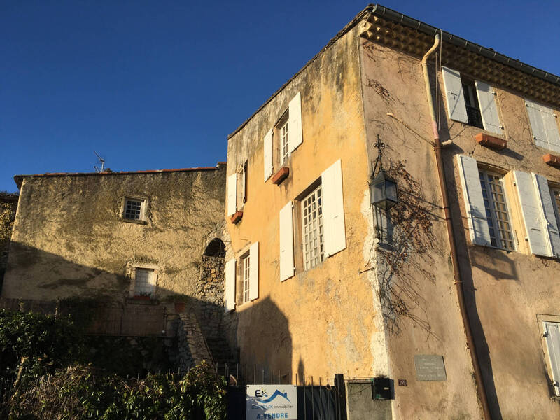 Vente maison 529 m² à Baix 07210