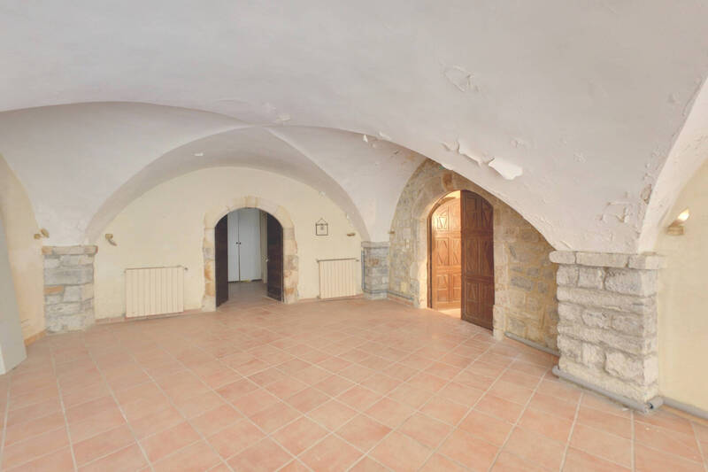 Vente maison 529 m² à Baix 07210