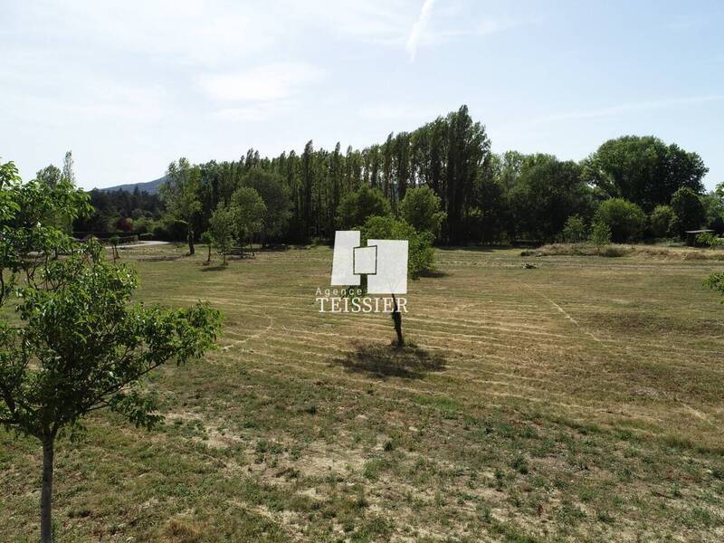 Vente terrain à Vallon-Pont-d'Arc 07150