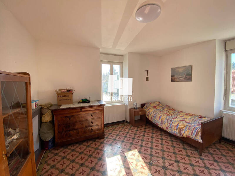 Vente maison 5 pièces 90 m² à Les Vans 07140