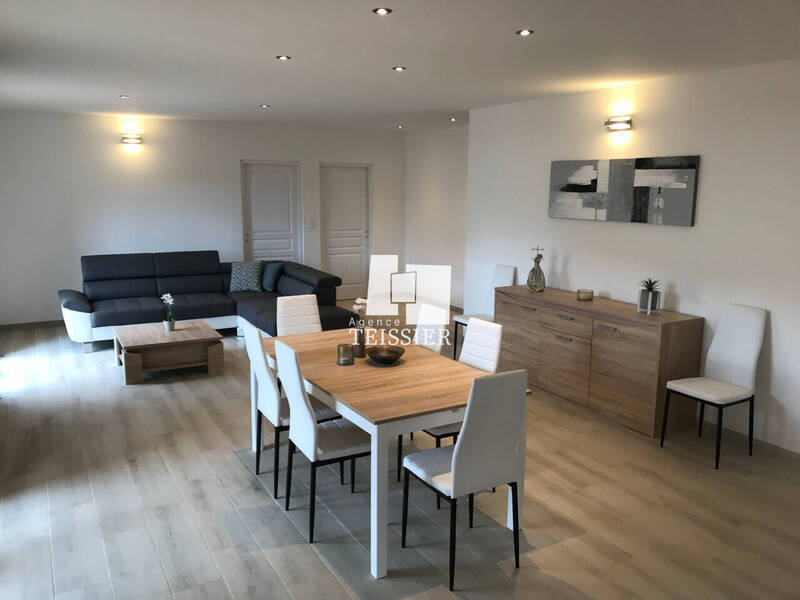 Vente maison 13 pièces 293 m² à Ruoms 07120