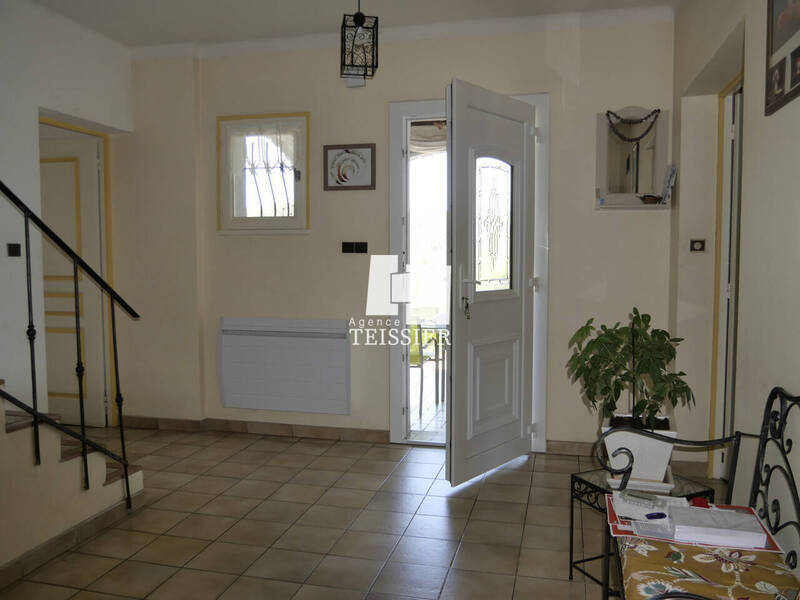 Vente maison 9 pièces 173 m² à Courry 30500