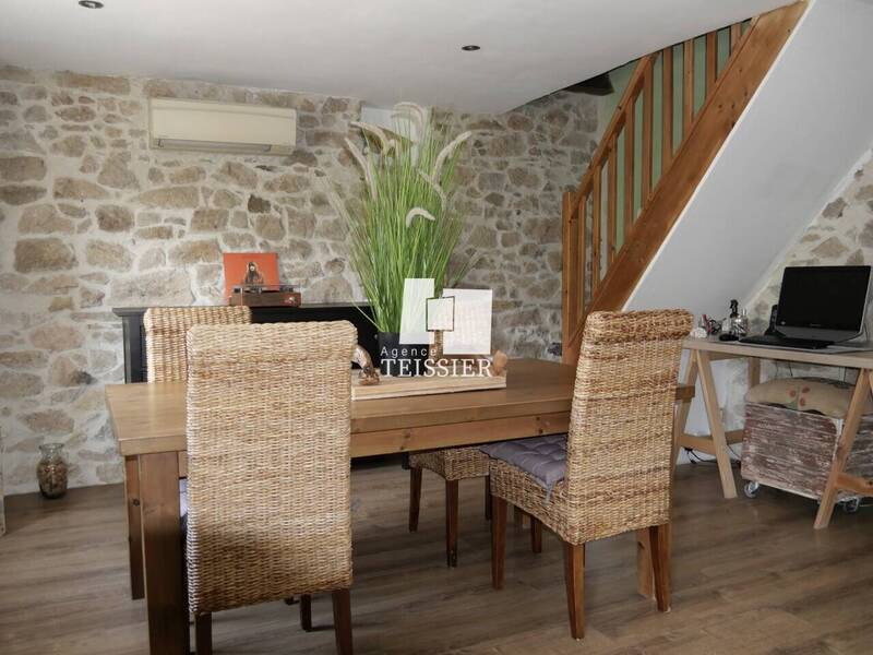 Vente maison 5 pièces 140 m² à Les Vans 07140