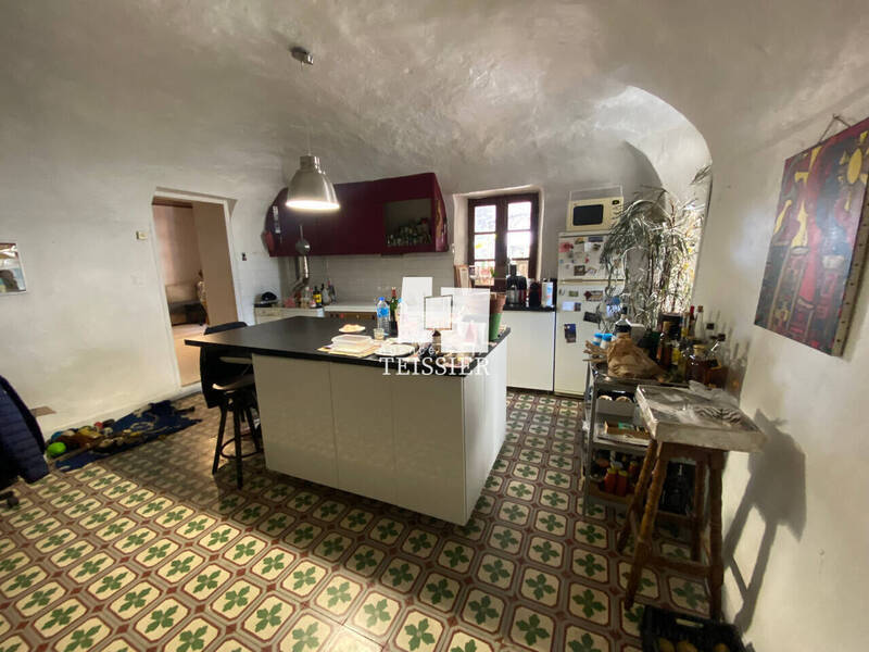 Vente maison 5 pièces 93 m² à Saint-Paul-le-Jeune 07460