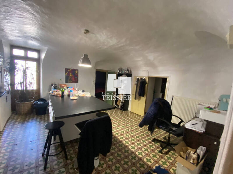 Vente maison 5 pièces 93 m² à Saint-Paul-le-Jeune 07460