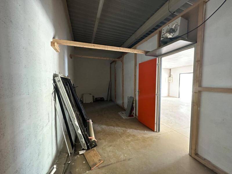 Location local à Saint-Clair 07430 1 998 €