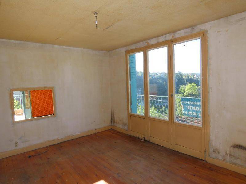 Vente maison 5 pièces 90 m² à Annonay 07100