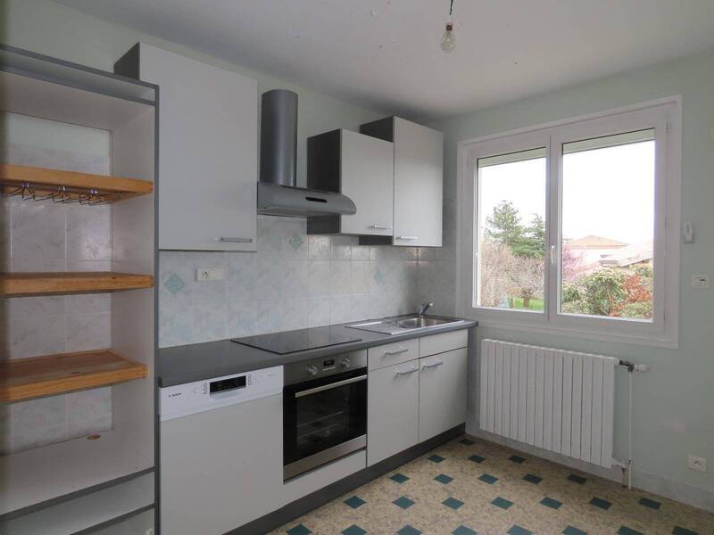 Vente maison 4 pièces 76 m² à Boulieu-lès-Annonay 07100