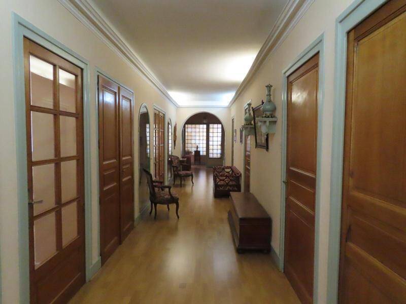 Vente appartement 6 pièces 199 m² à Annonay 07100