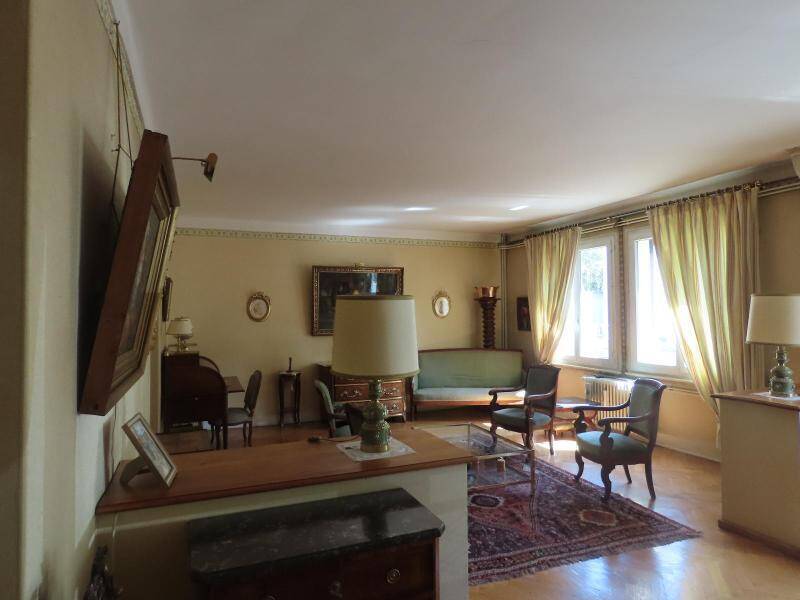 Vente appartement 6 pièces 199 m² à Annonay 07100