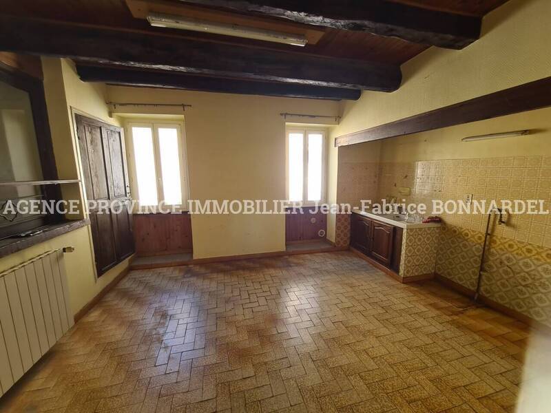 Vente maison 5 pièces 104 m² à Valréas 84600