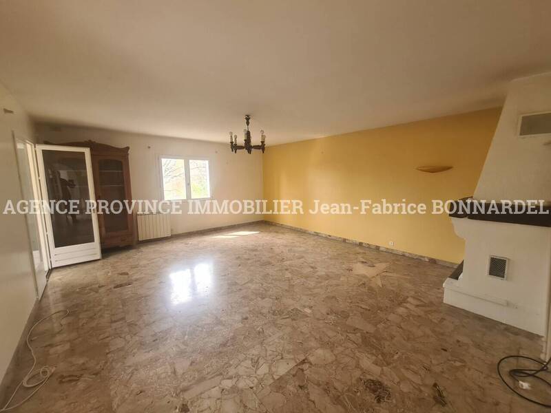 Vente maison 8 pièces 161 m² à Saint-Pantaléon-les-Vignes 26770