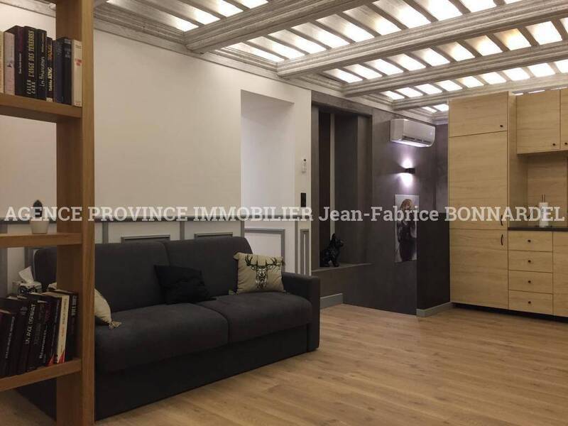 Vente maison 3 pièces 84 m² à Saint-Paul-Trois-Châteaux 26130