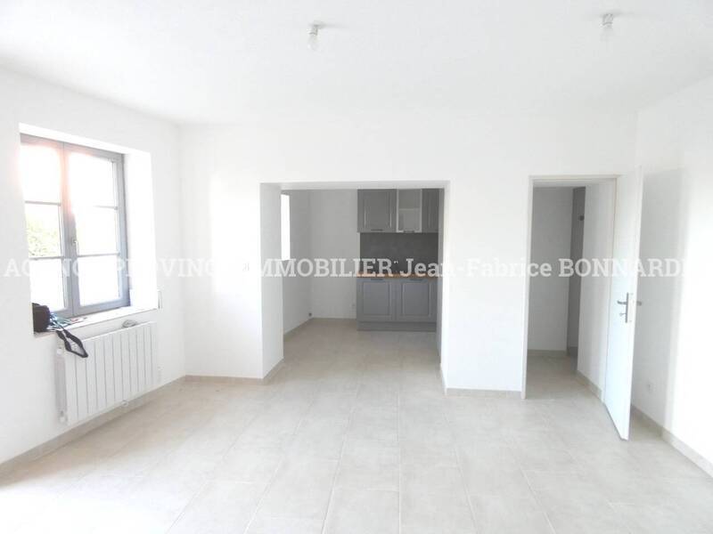 Vente appartement 3 pièces 63 m² à Bouchet 26790