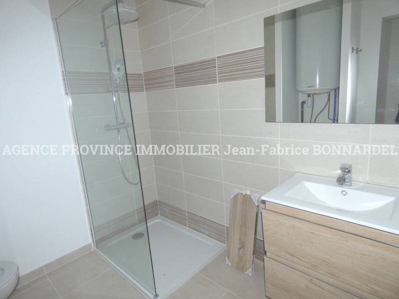 Vente appartement 3 pièces 63 m² à Bouchet 26790