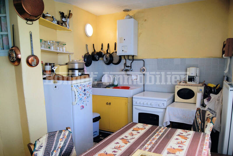 Vente maison 4 pièces 103 m² à Venterol 26110