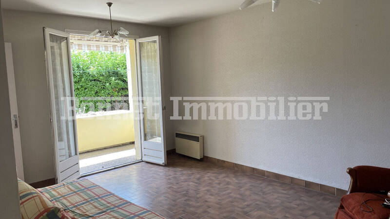 Vente appartement 3 pièces 68 m² à Nyons 26110