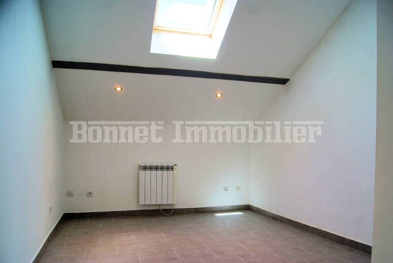 Vente appartement 4 pièces 90 m² à Nyons 26110