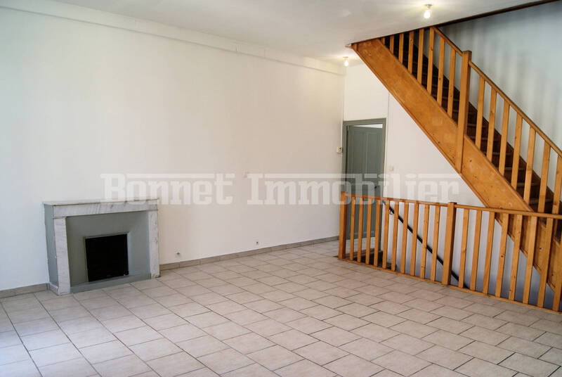 Vente appartement 4 pièces 90 m² à Nyons 26110