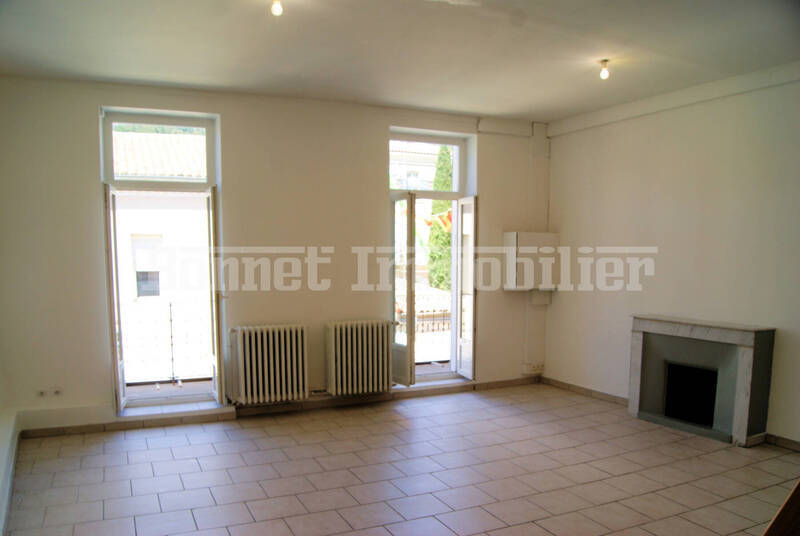 Vente appartement 4 pièces 90 m² à Nyons 26110