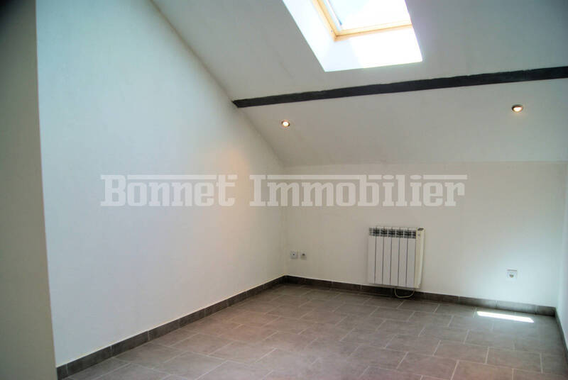 Vente appartement 4 pièces 90 m² à Nyons 26110