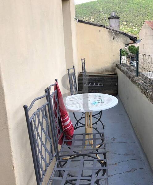 Vente appartement 4 pièces 76 m² à Nyons 26110