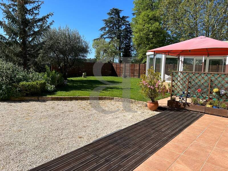 Vente maison 6 pièces 207 m² à Nyons 26110